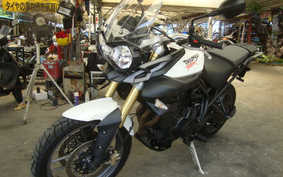 TRIUMPH TIGER 800 2012 RE15B8