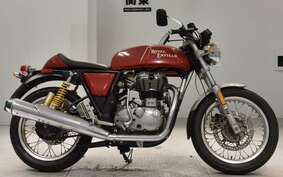 ROYAL ENFIELD CONTINENTAL GT650 GT 2014 CLEE