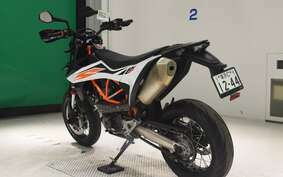 KTM 690 SMC R 2020