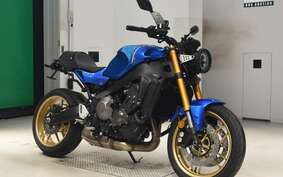 YAMAHA XSR900 2023 RN80J