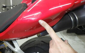 DUCATI 1098 S 2007 H700A