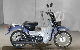 SUZUKI BIRDIE 50 Cell BA42A