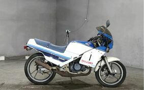 SUZUKI RG125 Gamma NF11F