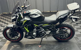 KAWASAKI Z650 ABS 2017 ER650H