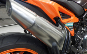 KTM 890 DUKE GP 2023 TU940