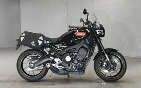 YAMAHA XSR900 2017 RN46J