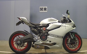 DUCATI 899 PANIGALE 2014 H805J