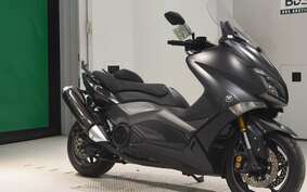 YAMAHA T-MAX 530 2015 SJ12J