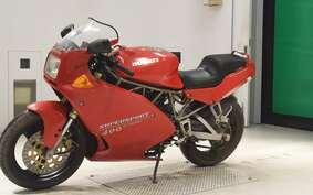 DUCATI 400SS 1993 ZDM400J