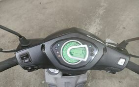 SYM RX110EFi FV11