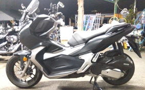 HONDA ADV150 KF38