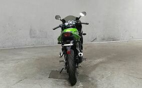 KAWASAKI NINJA 150 RR KR150P