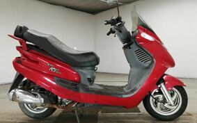 SYM RV125JP LA12