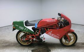 DUCATI 750 F1 1985 750R7