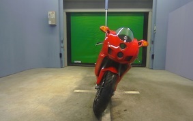 DUCATI 999 BIPOST 2006 H400A