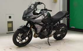 TRIUMPH TIGER 660 SPORTS 2023 GL20U3