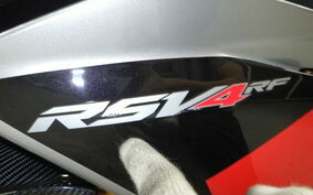 APRILIA RSV4R 2016