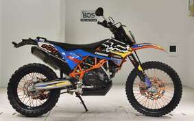 KTM 690 ENDURO R 2013