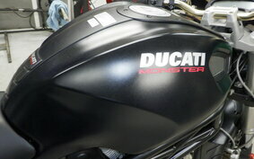 DUCATI MONSTER 696 2011 M500A