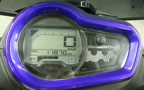 YAMAHA CYGNUSRAYZR