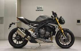 TRIUMPH SPEED TRIPLE RS 2022 3P01SC