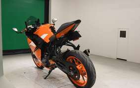 KTM 250 RC JYE40