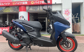 YAMAHA FORCE ABS SG79J