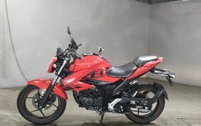 SUZUKI GIXXER 150 ED13N