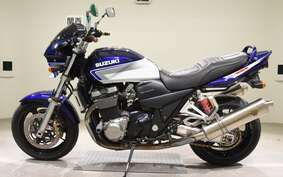 SUZUKI GSX1400 2006 GY71A