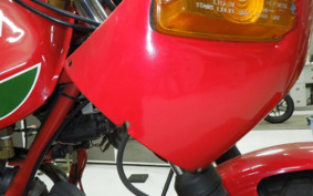 DUCATI 900MHR 1983