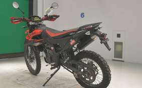 APRILIA RS125