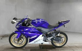 YAMAHA YZF-R125 RE06