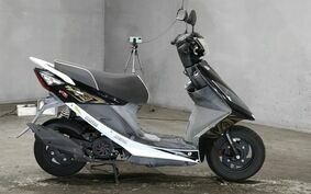 SYM RX110EFi FV11