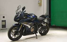 HONDA CBR400R 2023 NC56