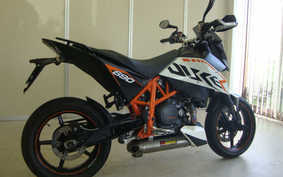 KTM 690 DUKE R 2010 LDU40