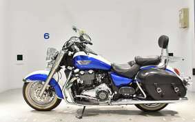 TRIUMPH THUNDERBIRD LT 2015 NB17C7