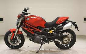 DUCATI MONSTER 796 A 2013