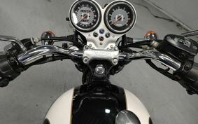 TRIUMPH BONNEVILLE T100 900 2008 J9157G