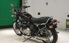 TRIUMPH BONNEVILLE T100 2014