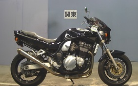 SUZUKI GSF1200 1995 GV75A