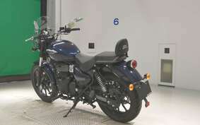 ROYAL ENFIELD METEOR 350 2022