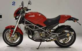 DUCATI M1000SIE 2003 M400A