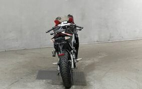 APRILIA RS4 125 TW