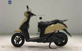 SUZUKI LET's CA4AA