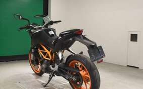 KTM 390 DUKE 2014 JGJ40