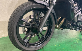 KAWASAKI VULCAN S 2019 EN650G