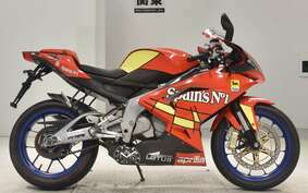 APRILIA RS125 PY00