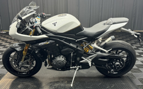 TRIUMPH SPEED TRIPLE 1200 R 2023 S3P02S