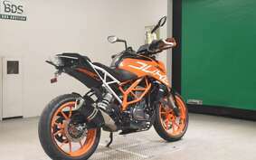 KTM 390 DUKE 2020 JPJ40