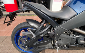 BUELL ライトニングXB12S 2008